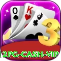 012pg Cash VIP