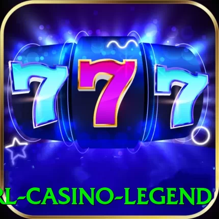 017brl - Casino Legend - go