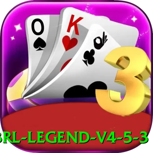 01brl Legend v4.5.3 - game