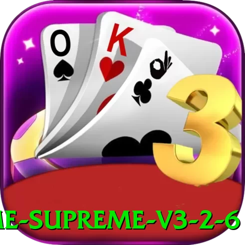 11br Game Supreme v3.2.6 - apk