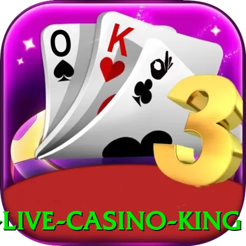 1200win Live Casino King - apk