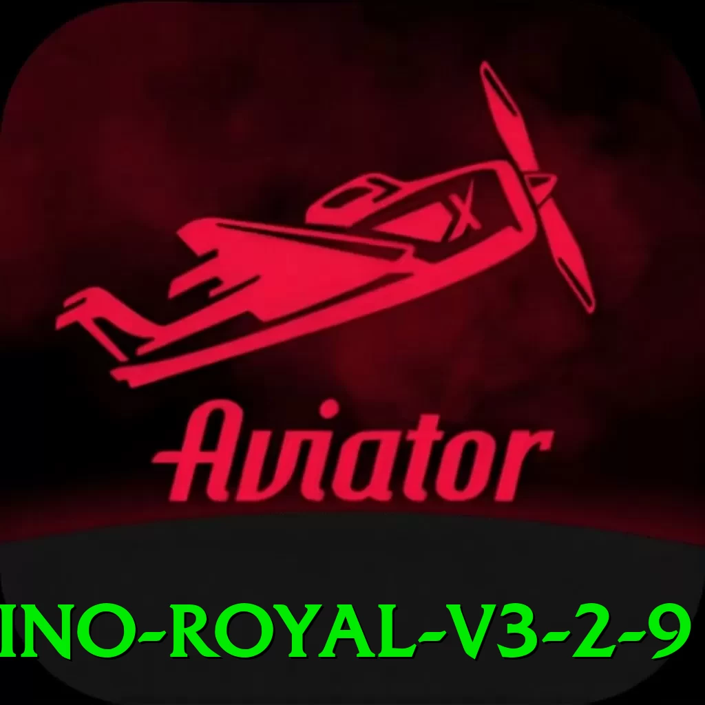 185 Casino Royal v3.2.9 - game