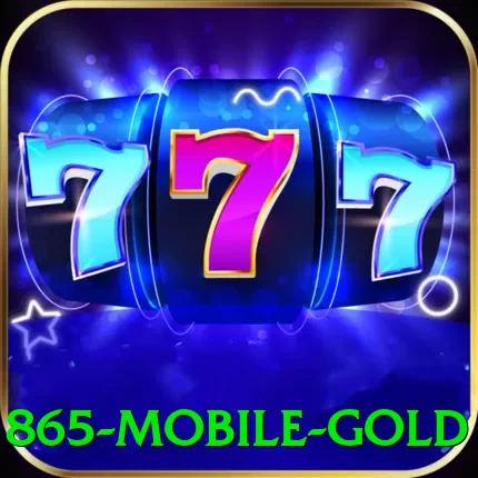 1865 Mobile Gold - pro