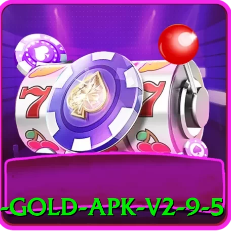 2007win Gold APK v2.9.5 - go
