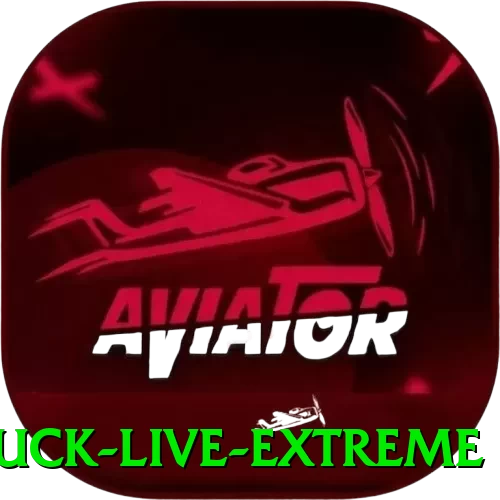 207luck - Live Extreme - pk