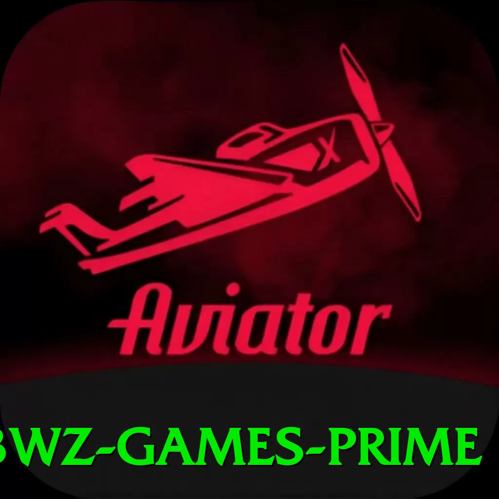 23wz Games Prime - game