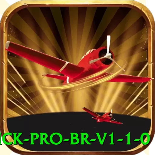 347luck Pro BR v1.1.0 - apk