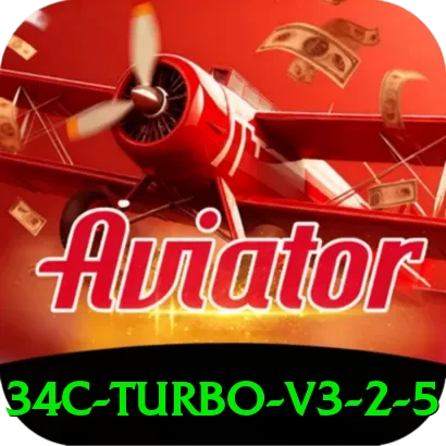 34c Turbo v3.2.5 - vip