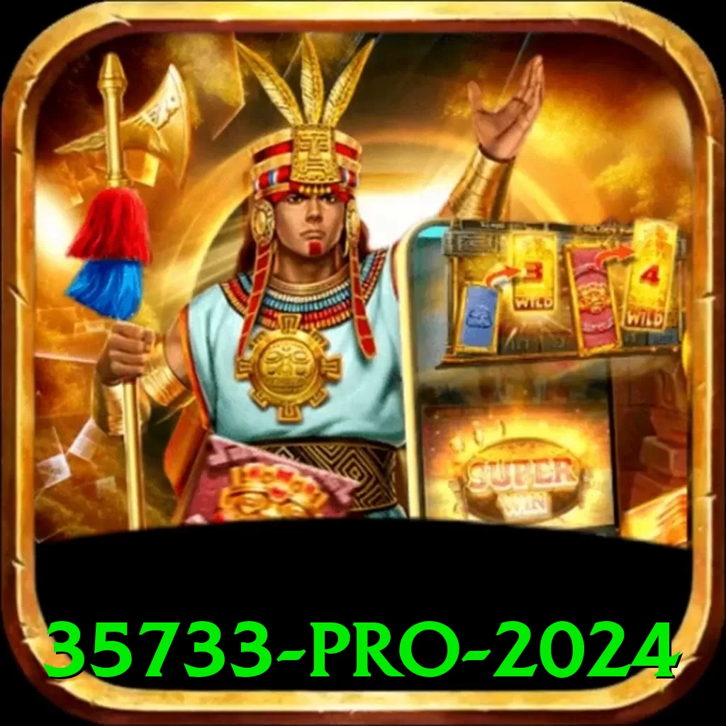 35733 Pro 2024 - app