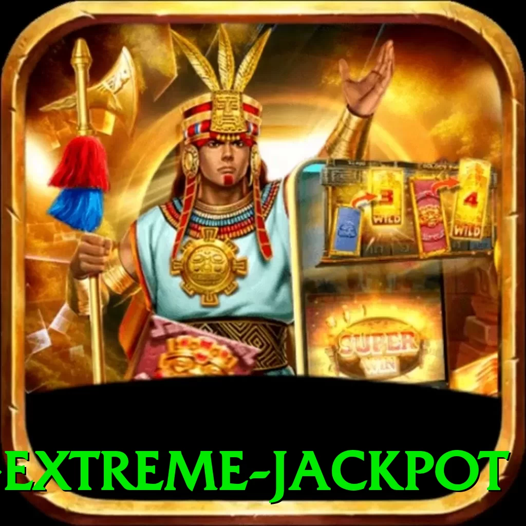3660bet Extreme Jackpot - game