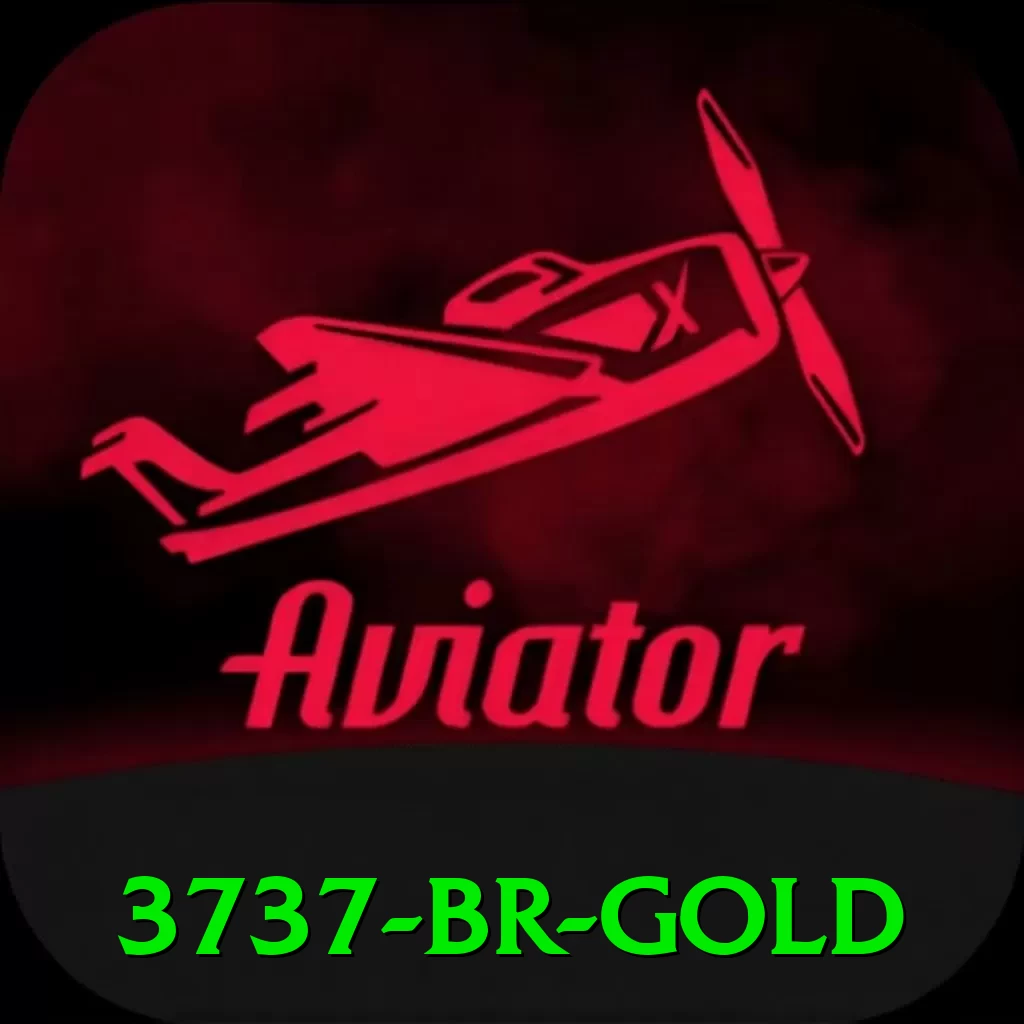 3737 BR Gold - pk