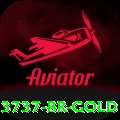 3737 BR Gold