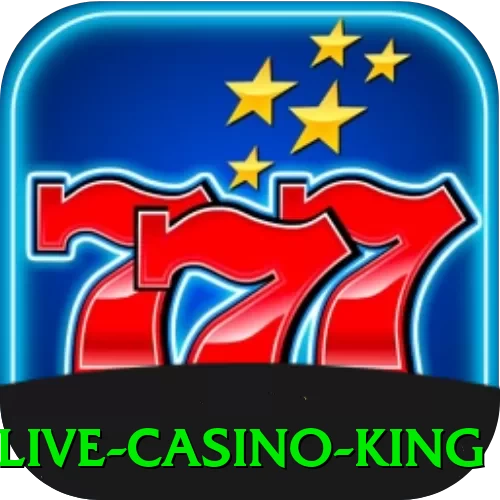 37q Live Casino King - vip