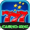 37q Live Casino King