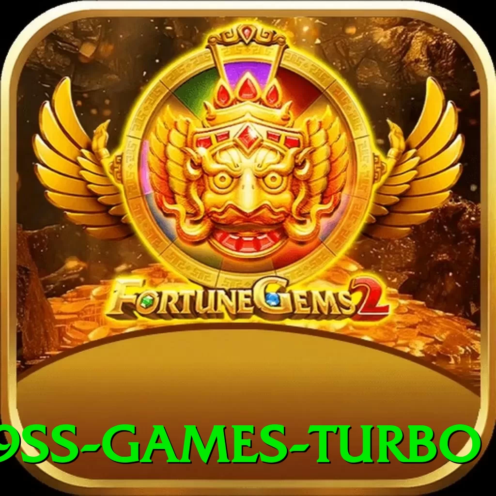 39ss Games Turbo - game