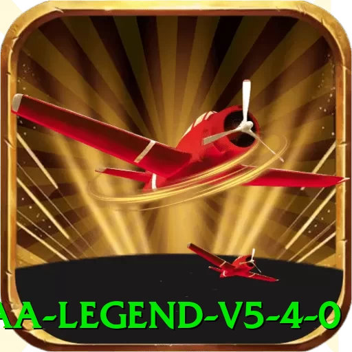3aa Legend v5.4.0 - vip