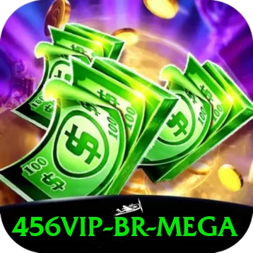 456vip BR Mega - pak