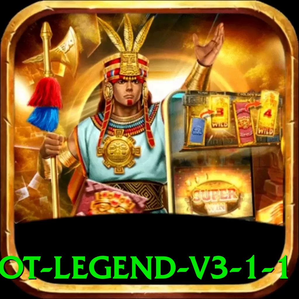 45d Jackpot Legend v3.1.1 - vip