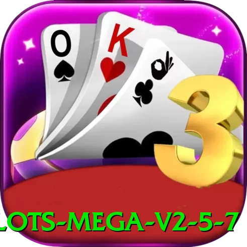 5308win Slots Mega v2.5.7 - apk