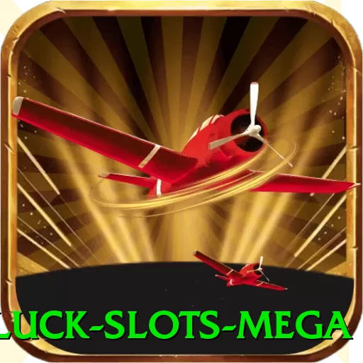 531luck - Slots Mega - app