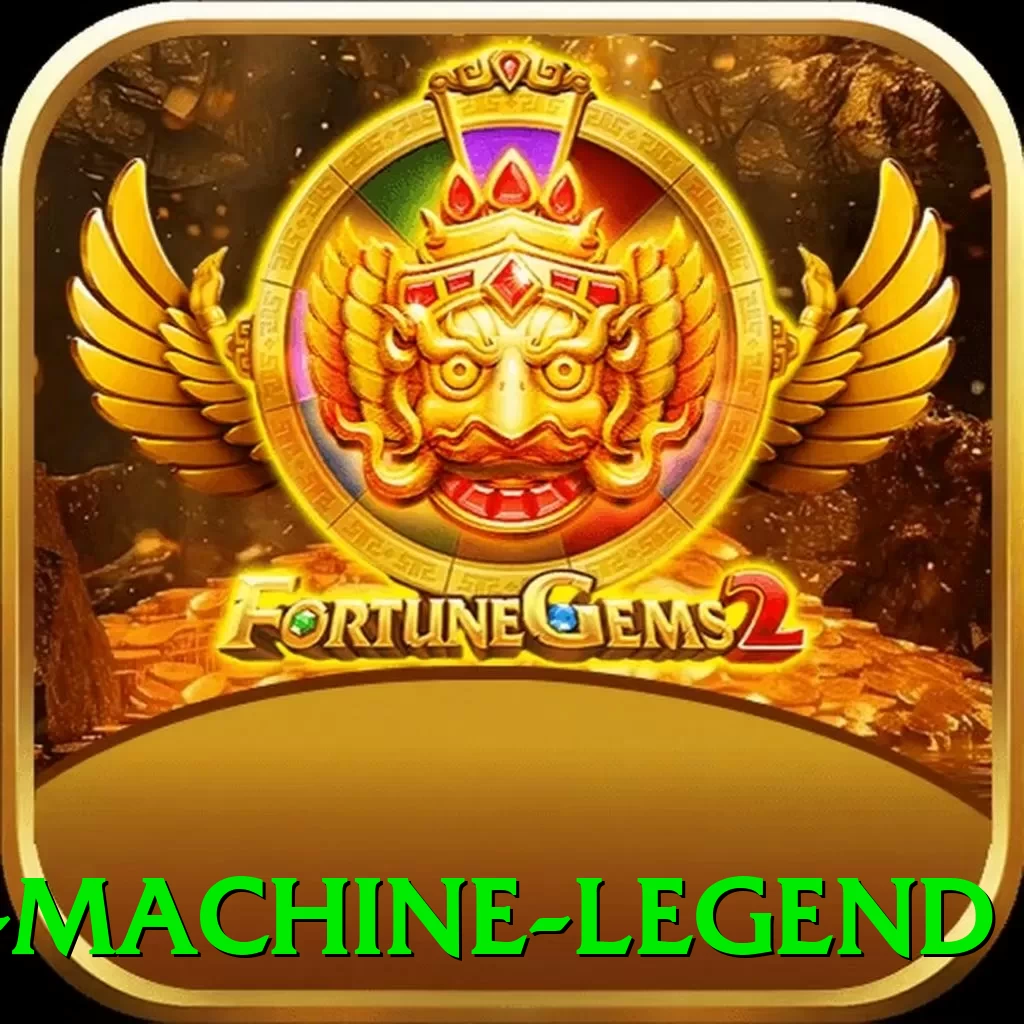 53pg Slot Machine Legend - vip