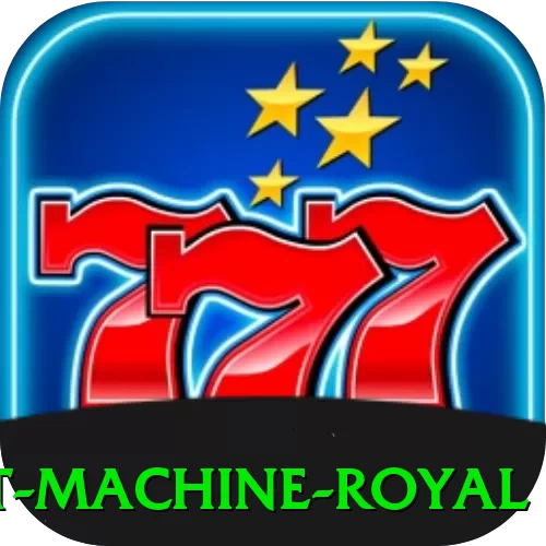 55ac Slot Machine Royal - pk