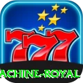 55ac Slot Machine Royal