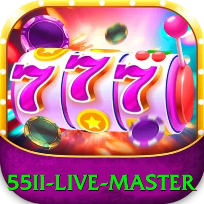 55ii - Live Master - go