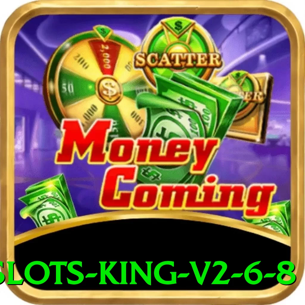 55yz Slots King v2.6.8 - go