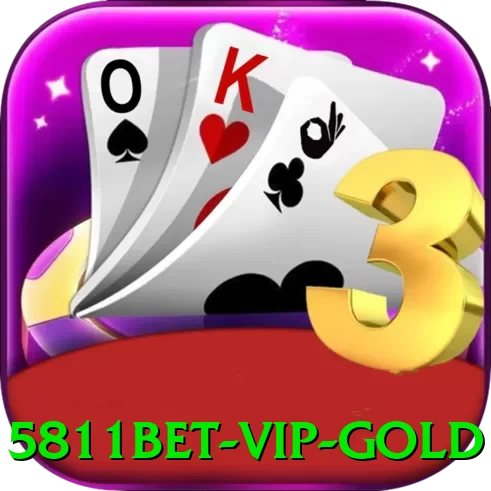5811bet - VIP Gold - apk