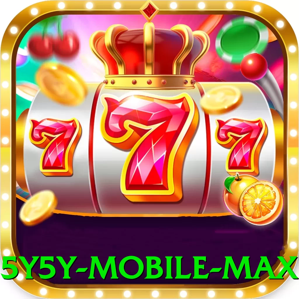 5y5y Mobile Max - pk