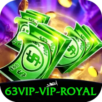 63vip - VIP Royal - game