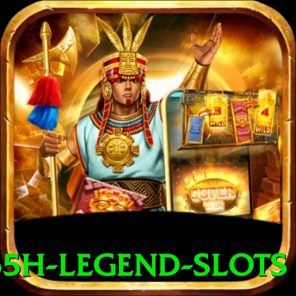 65h Legend Slots - apk