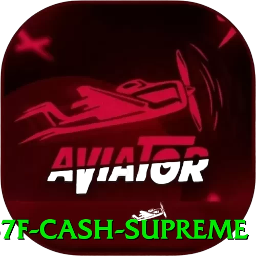 67f Cash Supreme - vip