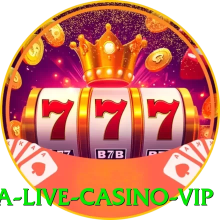 688a Live Casino VIP - apk