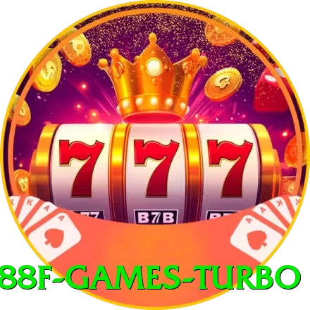 688f Games Turbo - game