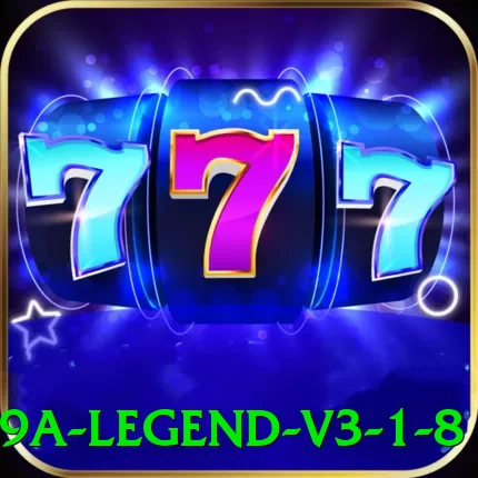 69a - Legend v3.1.8 - game