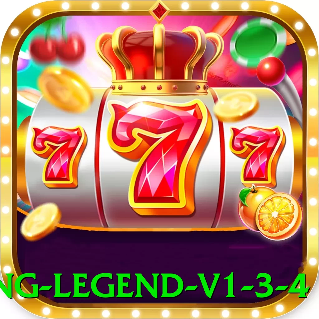 700bra Gaming Legend v1.3.4 - apk
