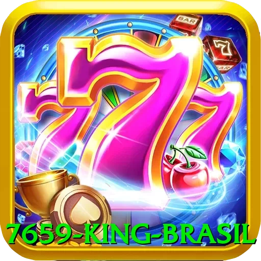 7659 King Brasil - pro