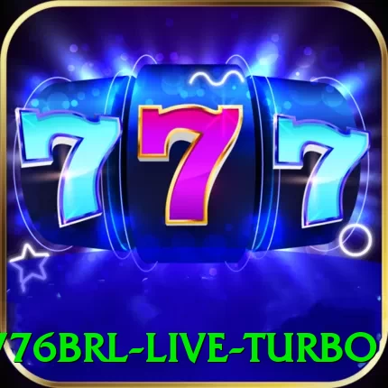 776brl Live Turbo - pak