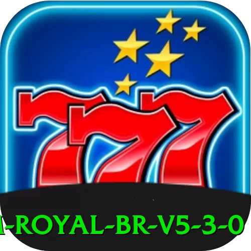 777kim Royal BR v5.3.0 - app