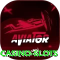 777sh Turbo - Casino & Slots