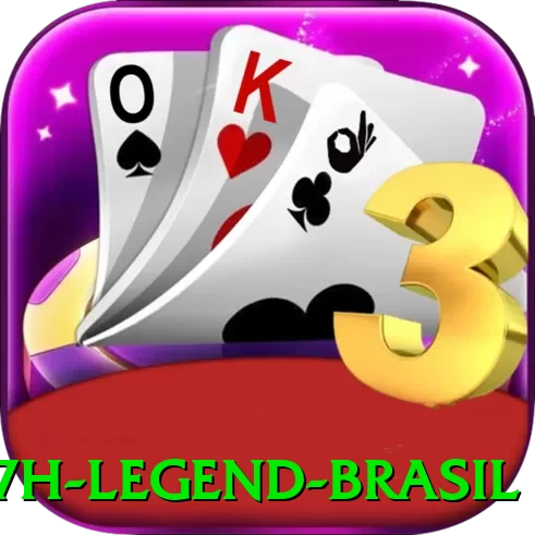 77h Legend Brasil - go