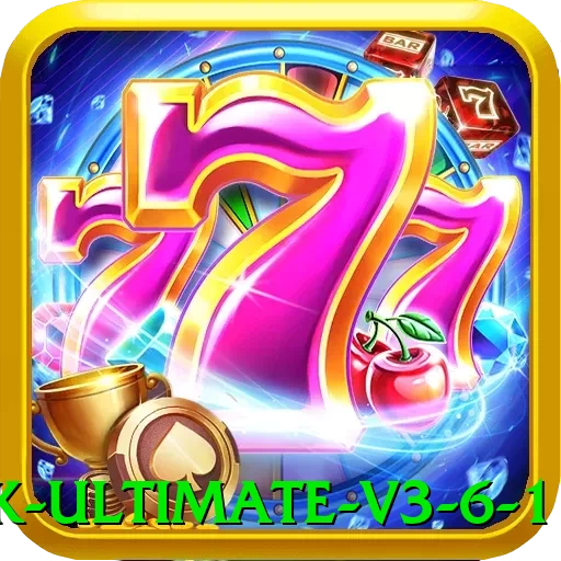 77ox APK Ultimate v3.6.1 - game