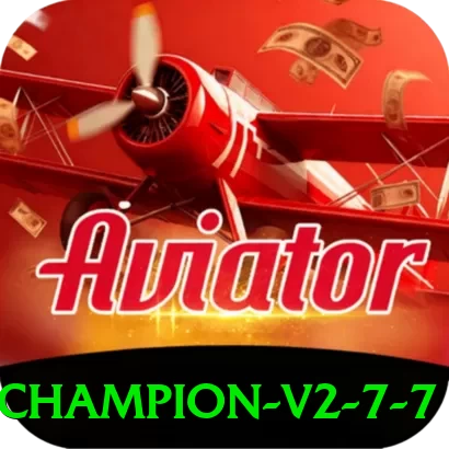 77pixbet Gaming Champion v2.7.7 - go