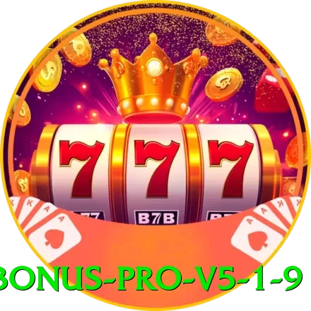 788t Bonus Pro v5.1.9 - pk
