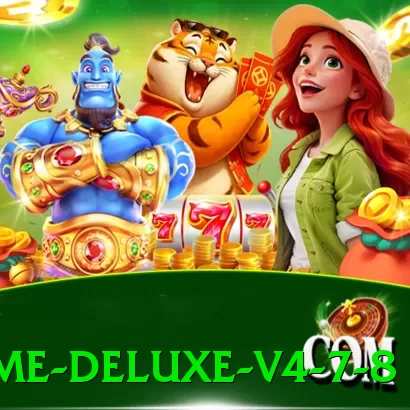 80pg Game Deluxe v4.7.8 - pro