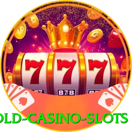 886v Gold - Casino & Slots - apk
