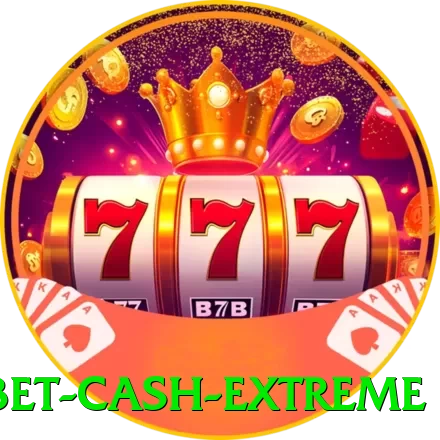8ubet Cash Extreme - pk