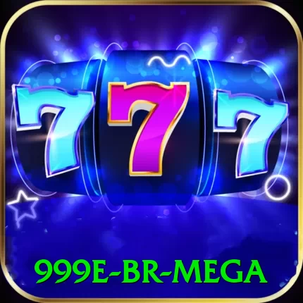 999e BR Mega - go